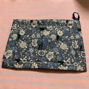 鍋もつかめる鍋敷き