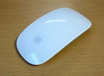 Apple純正 Magic Mouse マジックマウス A1296 [送料込]_画像1