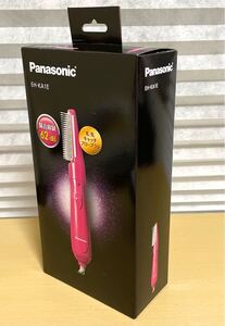パナソニック Panasonic くるくるドライヤー ピンク 新品