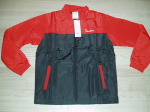  prompt decision! new goods *PARADISO ( Paradiso ) cotton inside jacket [men's. L size ] FN2 1/5