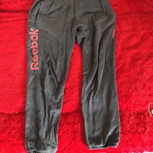 Reebok リーボック スエットパンツ トレーニングウェア