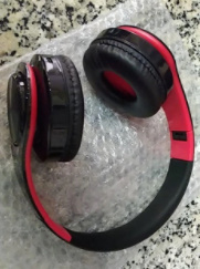 ヘッドホン　Bluetooth　ヘッドセット　ワイヤレスヘッドホン　ステレオ　折りたたみ式　マイク　ハンズフリー　MP3プレーヤー