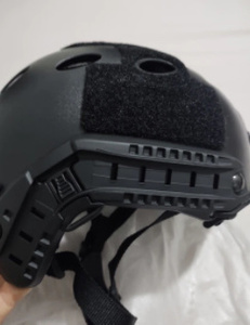 陸軍軍用戦術ヘルメット　PJカバー　CascoAirsoft　ヘルメット　スポーツアクセサリー　保護　フェイスマスク