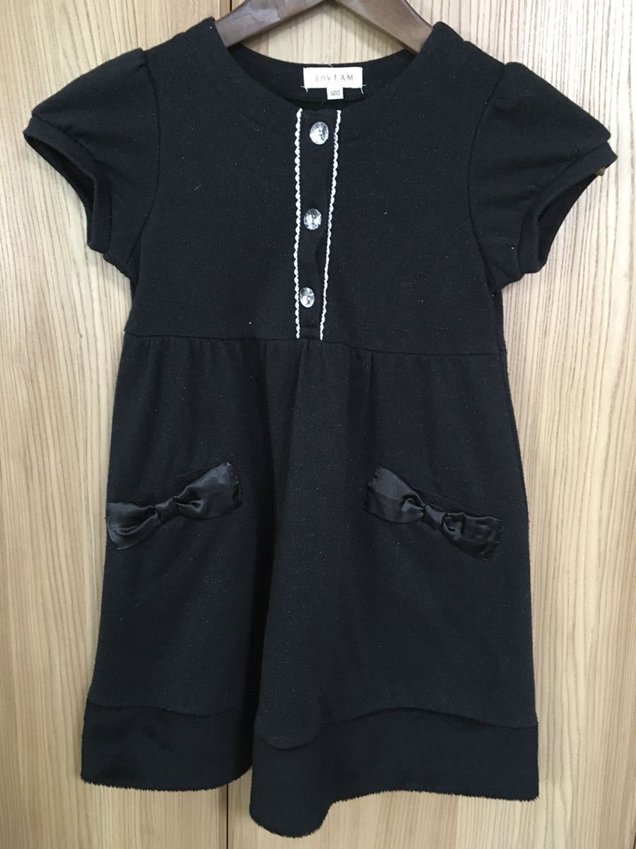 ヤフオク! -お受験 ワンピース 120の中古品・新品・未使用品一覧