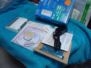 NEC 無線親機 Aterm WR1200H PA-WR1200H