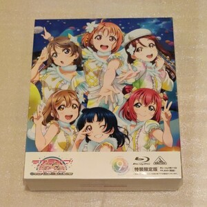 ラブライブ! サンシャイン!! The School Idol Movie Over the Rainbow (特装限定版)