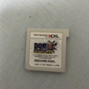 3DS ドラクエジョーカー3プロフェッショナル