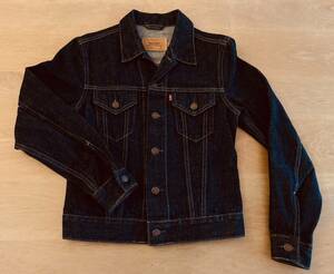 ◆◆ 美品 ◆◆ LEVI'S FOR WOMEN リーバイス Gジャン イタリア製