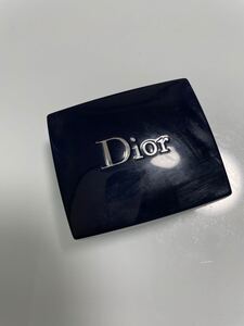Diorディオールサンククルールイリディセント019スモーキーライトアイシャドウ