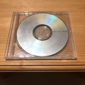 GLAYレビューアルバム