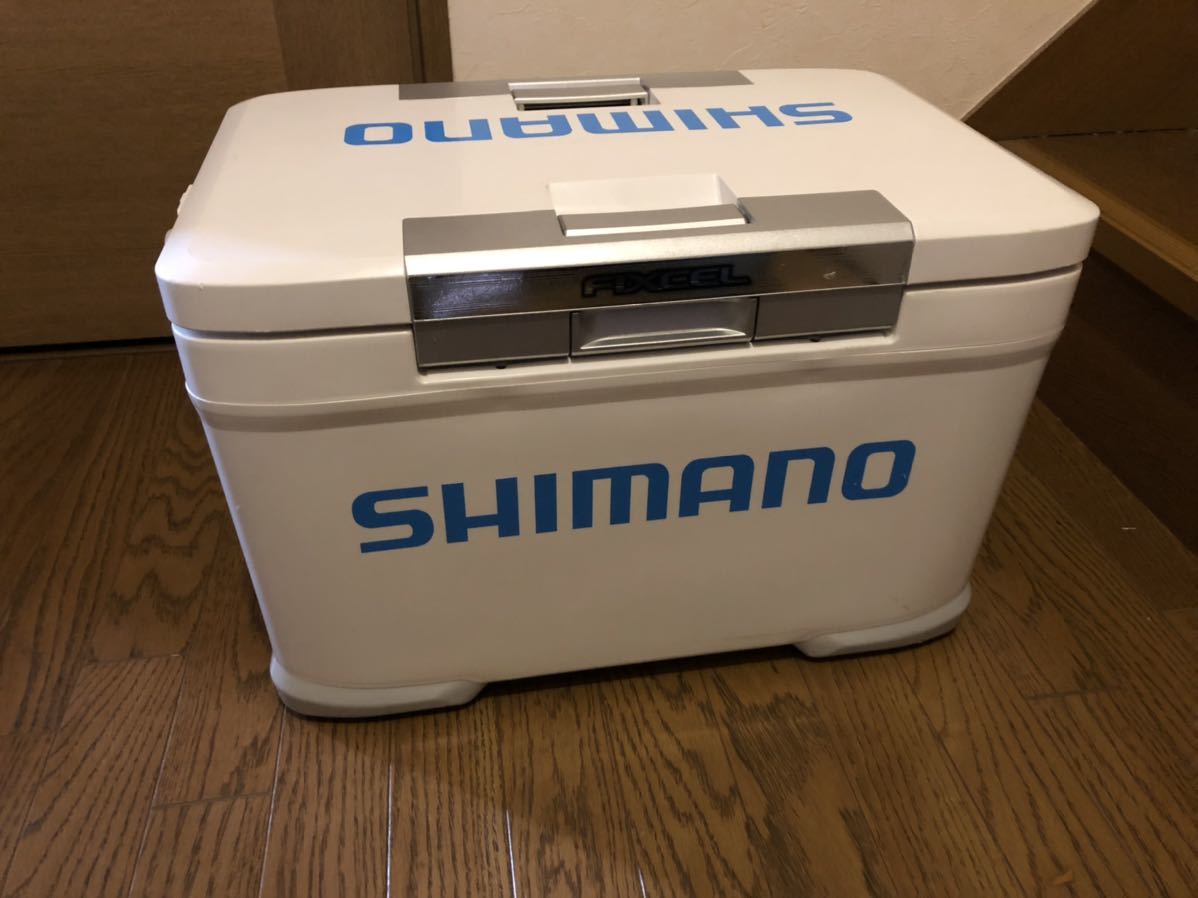 激安な 中古 シマノ フィクセル ベイシス 12リットル その他 Www Fonsti Org