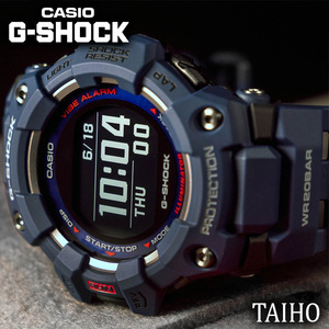 新品 カシオ Casio ジーショック G-SHOCK 腕時計 G-SQUAD Gスクワッド スマートフォンリンク Bluetooth モバイルリンク スポーツ デジタル