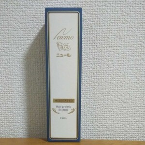 育毛剤 ニューモ