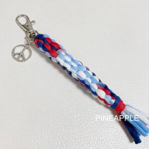 ゴルフティーホルダー【ピース】