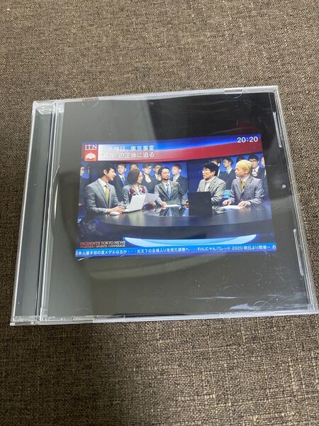 椎名林檎 東京事変 報道 ニュース アルバムCD