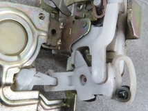 ホンダ ライフ JB1 左 フロント ドアロック ASSY　純正品番：72150-S2K-003 ※ ライフ GF-JB1 GF-JB2 ライフダンク LA-JB3 LA-JB4_画像6