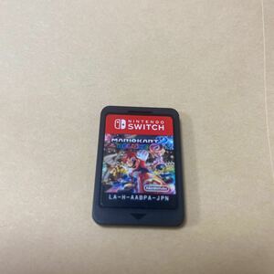 マリオカート8 デラックス　Nintendo switch