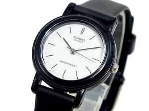   Casio CASIO кварц наручные часы женский LQ139BMV-7 белый белый 
