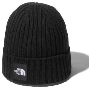 THE NORTH FACE カプッチョリッド CAPPUCHO LID/ニットキャップ【未使用 タグ付き】