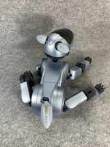 ソニー SONY バーチャルペット AIBO アイボ ERS-210 ロボット ペット ROBOT 犬型 電子玩具 _画像6