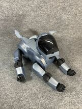ソニー SONY バーチャルペット AIBO アイボ ERS-210 ロボット ペット ROBOT 犬型 電子玩具 _画像5