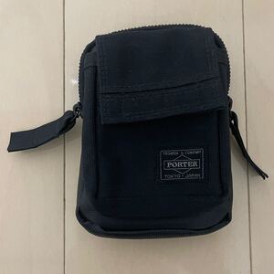 PORTER / PORTER PRISM POUCH