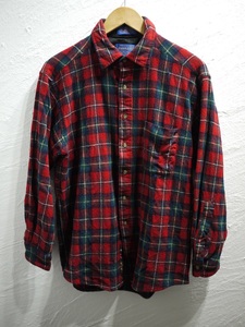 ペンドルトン ウールシャツ PENDLETON wool shirt 5029