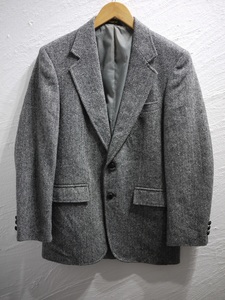 マクレガー ヘリンボーンウールジャケット McGREGOR Herringbone Wool Jacket 5293