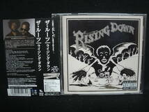 【中古CD】 THE ROOTS / ザ・ルーツ / ライジング・ダウン / RISING DOWN / 日本盤ボーナストラック / エンハンスド・ビデオ_画像1