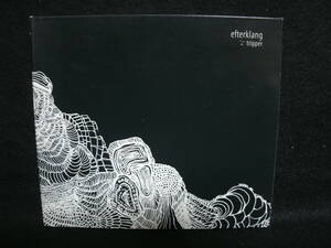 【中古CD】 Efterklang / Tripper