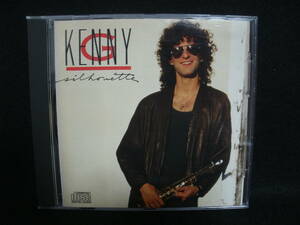 【中古CD】 KENNY G / ケニー・G / SILHOUETTE