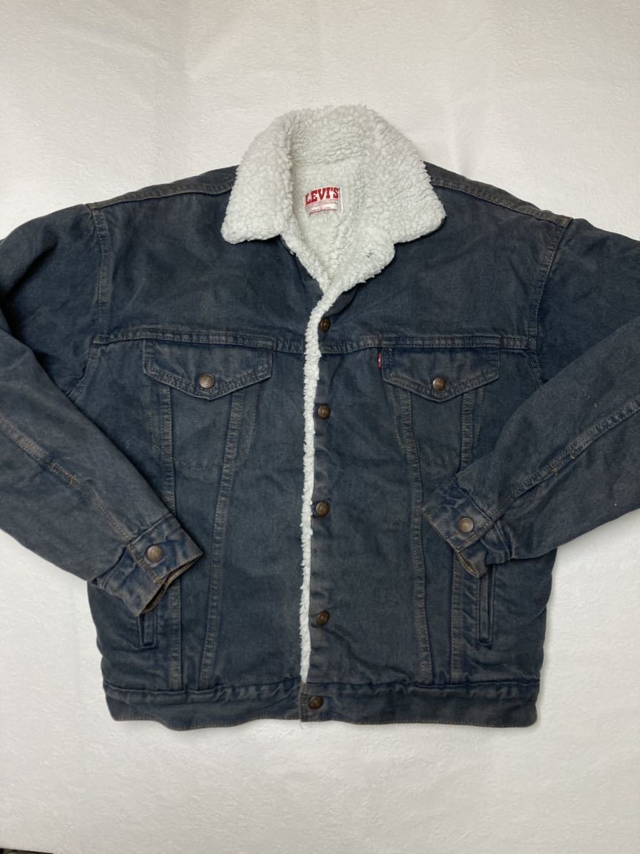 ヤフオク! -「リーバイス 後染め」(リーバイス)の中古品・新品・古着一覧