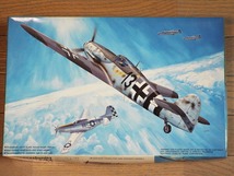 ◎送料無料！フジミ1/48　Bf109-G14　イーグルカルデカール付き　_画像1