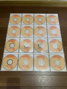 ピンズラーアメリカ英語III CD全16巻セット U-CAN