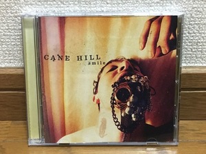 CANE HILL / Smile ポスト・ハードコア ニューメタル 名盤 輸入盤 Motionless In White / Darke Complex / Sylar / Slipknot / Korn