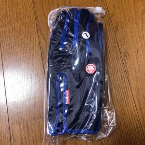 手袋Lサイズ未使用男女兼用スマホ対応 滑り止め付き 自転車 バイク グローブ スキー キャンプ スポーツ