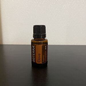ドテラ クローブ doTERRA エッセンシャルオイル