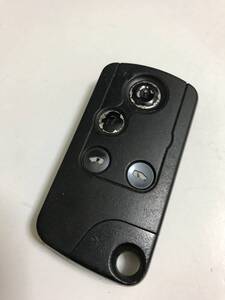 72147-SJK-N21 ホンダ 純正 スマートキー 4ボタン ステップワゴン スパーダ フリード 両側電動スライドドア エリシオン 220124