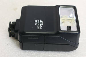  postage included. used.Nikon Nikon Speedlight SB-19. control B3