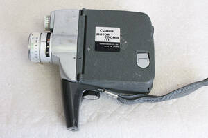 送料520円。ジャンク。キャノン canon MOTOR ZOOM 8 EEE 管理B5