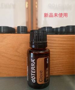 ドテラクローブ15mL