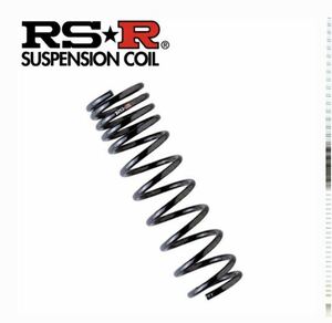 RS-Rダウンサス ●ヴェゼル RV5 / FF R3/4～ ｅ：ＨＥＶ　Ｚ【H316D】RSRダウンサス