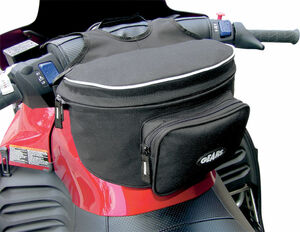  immediate payment Gears Gears handlebar bag all-purpose back ski doo Polaris arctic Cat Yamaha Nitro g4