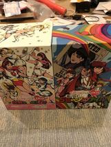 激安!超レア!☆ももいろクローバーZ/ももクロChan☆DVD BOX16枚組＋特典☆美品☆_画像1