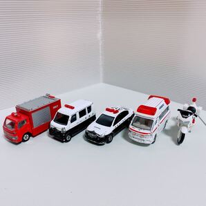 トミカ 働く車 まとめ売り
