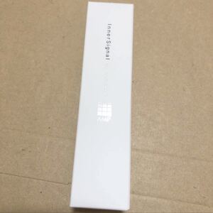 インナーシグナル リジュブネイトエキス 美容液 新品未開封