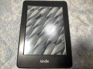 Kindle Paperwhite 第5世代 電子書籍リーダー
