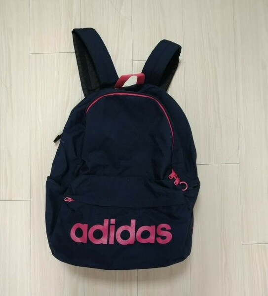 adidas　 リュック