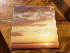 12' manual ★ isares 4曲入りEP electronic 