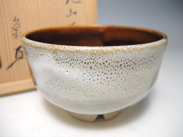 ヤフオク! -「栄 (茶碗)」(京焼) (日本の陶磁)の落札相場・落札価格